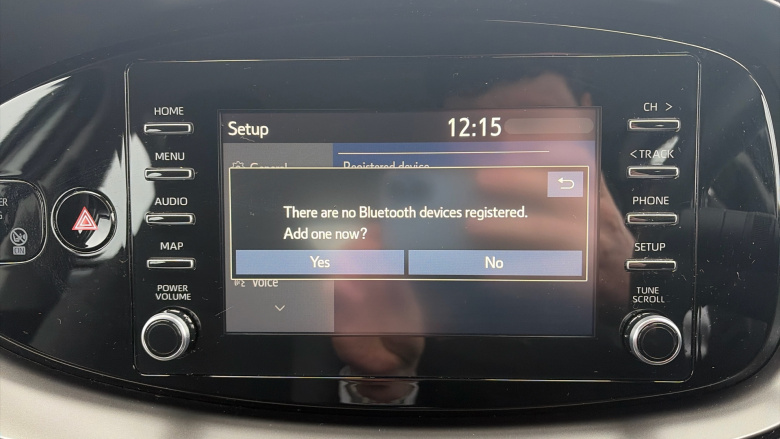 Toyota Aygo X 1.0 VVT-i Pure 5dr Petrol Hatchback